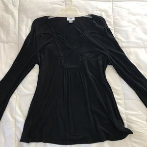 Old navy shirt